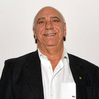 Diretor Presidente - Aziz Leão Saliba