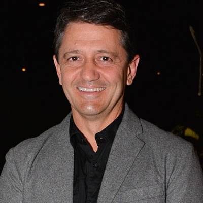 Diretor de Eventos e Serviços - Daniel Mânio Moreira