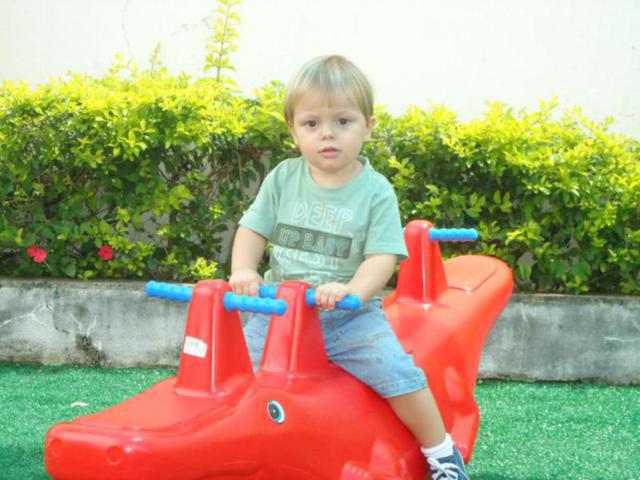 Parque Infantil