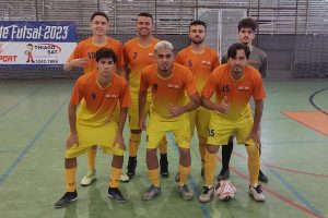 Read more about the article X Copa Tropical Tênis Clube de Futsal