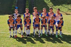 Read more about the article Circuito Itaunense de Futebol 7 Society 2023