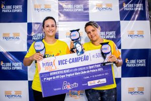 Read more about the article XIV Copa Tropical Tênis Clube de Peteca 2023.