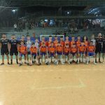 Tropical conquista vaga na grande final do Campeonato Metropolitano de Futsal 2024