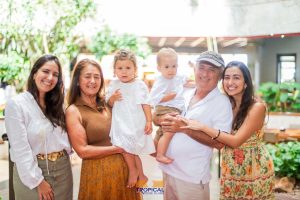 Leia mais sobre o artigo Dia das Mães no Tropical Tênis Clube: um domingo especial em família
