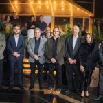 Nova Diretoria e Conselho Deliberativo Tomam Posse no Tropical Tênis Clube