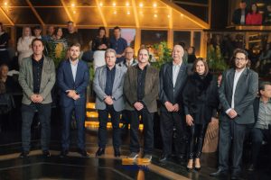Leia mais sobre o artigo Nova Diretoria e Conselho Deliberativo Tomam Posse no Tropical Tênis Clube