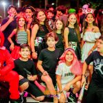 Noite Mágica no Tropical: Festa à Fantasia e Tropicana Especial encantam o Clube