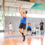 XVI Copa Tropical Tênis Clube de Peteca 2025