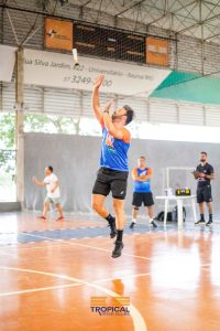 Leia mais sobre o artigo XVI Copa Tropical Tênis Clube de Peteca 2025