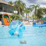 Aniversário do Tropical Tênis Clube é marcado por grande participação e momentos inesquecíveis