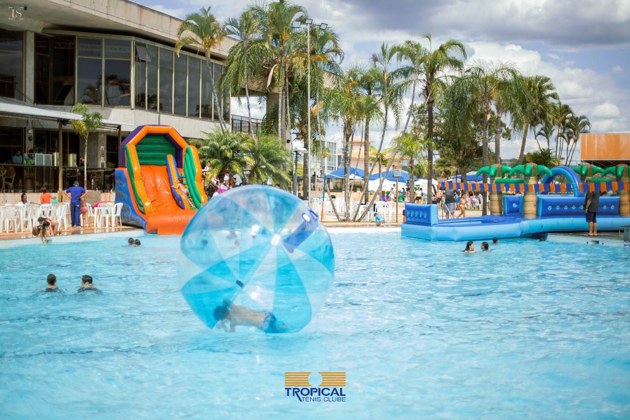 No momento, você está visualizando Aniversário do Tropical Tênis Clube é marcado por grande participação e momentos inesquecíveis