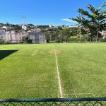 Clube finaliza revitalização do Campo Society 1 e reforça infraestrutura esportiva