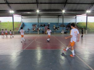 Leia mais sobre o artigo Projeto Tropical retoma atividades e inicia preparação para a Temporada 2026