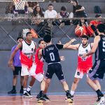 7ª Copa Tropical Tênis Clube de Basquete 2026 movimenta o fim de semana com grandes jogos