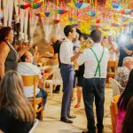 Tropicana Especial de Pré-Carnaval anima o Tropical em noite de muita música e alto astral