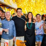 Pré-Carnaval do Tropical – uma festa inesquecível