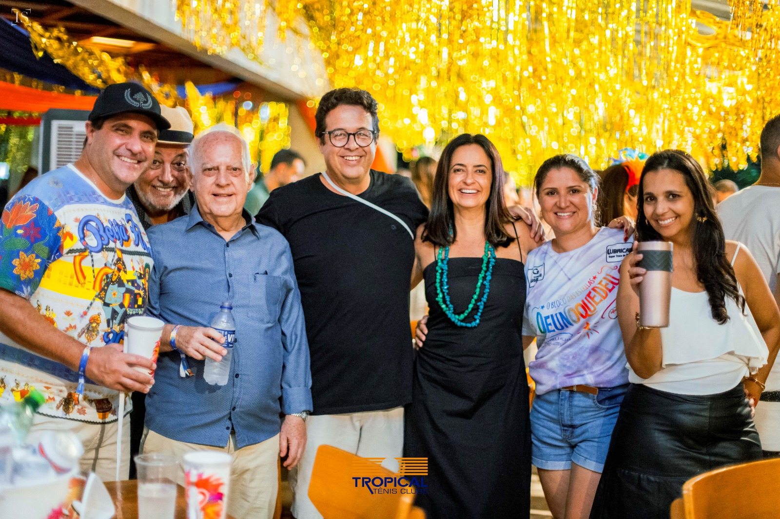 No momento, você está visualizando Pré-Carnaval do Tropical – uma festa inesquecível