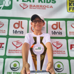 Do Tropical para o Brasil!