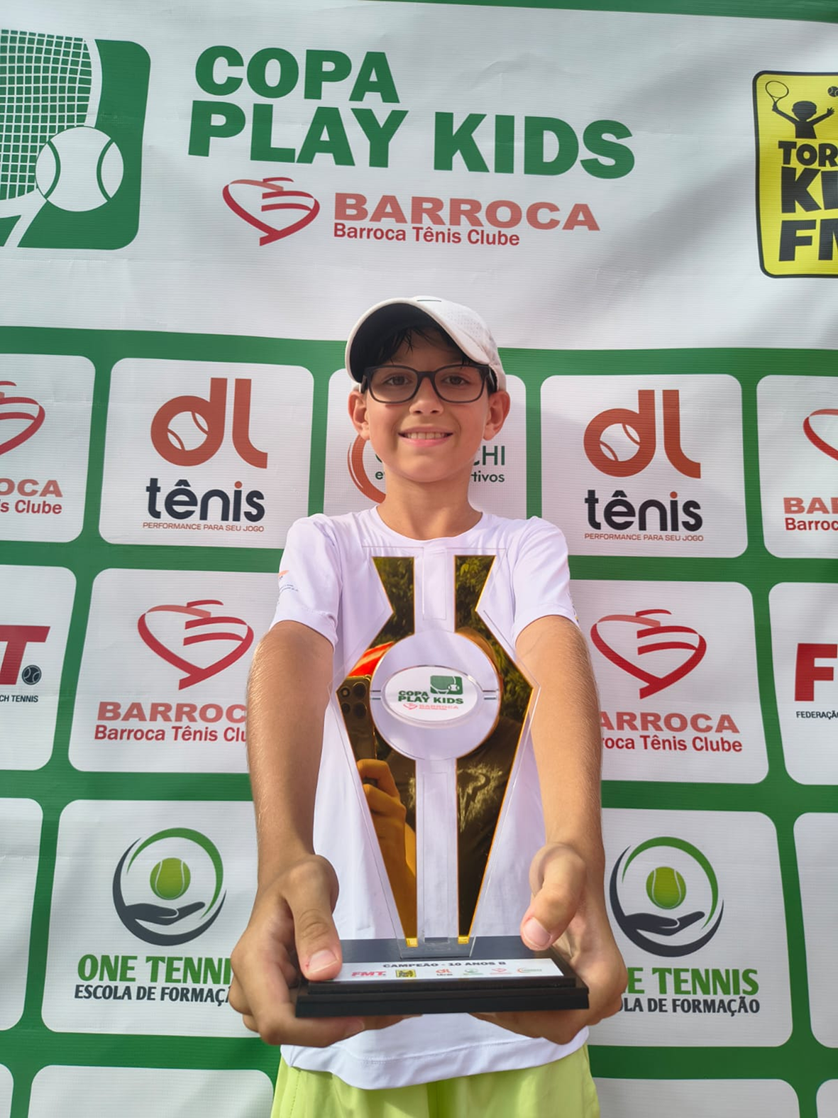 No momento, você está visualizando Do Tropical para o Brasil!