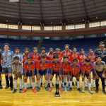 Tropical é vice-campeão mineiro Sub-12 após campanha invicta e decisão emocionante