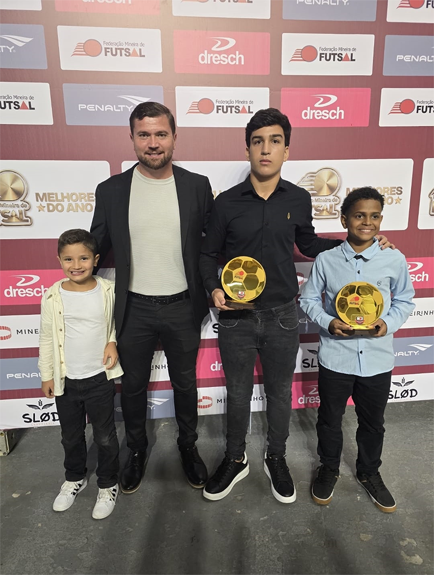 No momento, você está visualizando Orgulho que se transforma em reconhecimento!