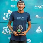 Atletas do projeto de alto rendimento do clube se destacam na 14ª Copa Tropical Tênis Clube 2026