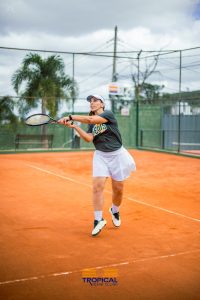 Leia mais sobre o artigo 14ª Copa Tropical Tênis Clube de Tênis 2026 é marcada por grandes jogos e alto nível técnico