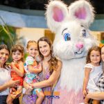 Mini Chef de Páscoa encanta crianças e reforça momentos em família no Tropical Tênis Clube