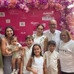 Dia das Mães é celebrado com emoção e confraternização no Tropical Tênis Clube