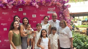 Leia mais sobre o artigo Dia das Mães é celebrado com emoção e confraternização no Tropical Tênis Clube