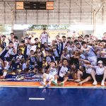 13ª Copa Tropical TC/Sonik Internet de Futsal 2026