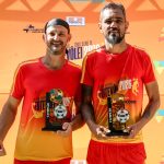 9ª Copa Tropical Tênis Clube de Futevôlei 2026
