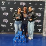 3º Torneio Tropical Tênis Clube de Truco 2026 reúne 30 duplas em tarde de competição e confraternização