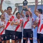 4ª Copa Sorteio, Tropical Tênis Clube de Futebol 7 Society 2026 reúne atletas, famílias e celebra mais uma edição de sucesso