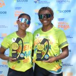 Esporte, integração e emoção marcam a 6ª Copa Tropical de Vôlei de Praia
