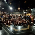 Tropical promove palestra com o professor Cleiton Rodrigues: uma conversa da qual todo atleta e toda família deveriam participar