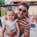 Tropical Tênis Clube celebra o Dia dos Pais com muita alegria e momentos em família
