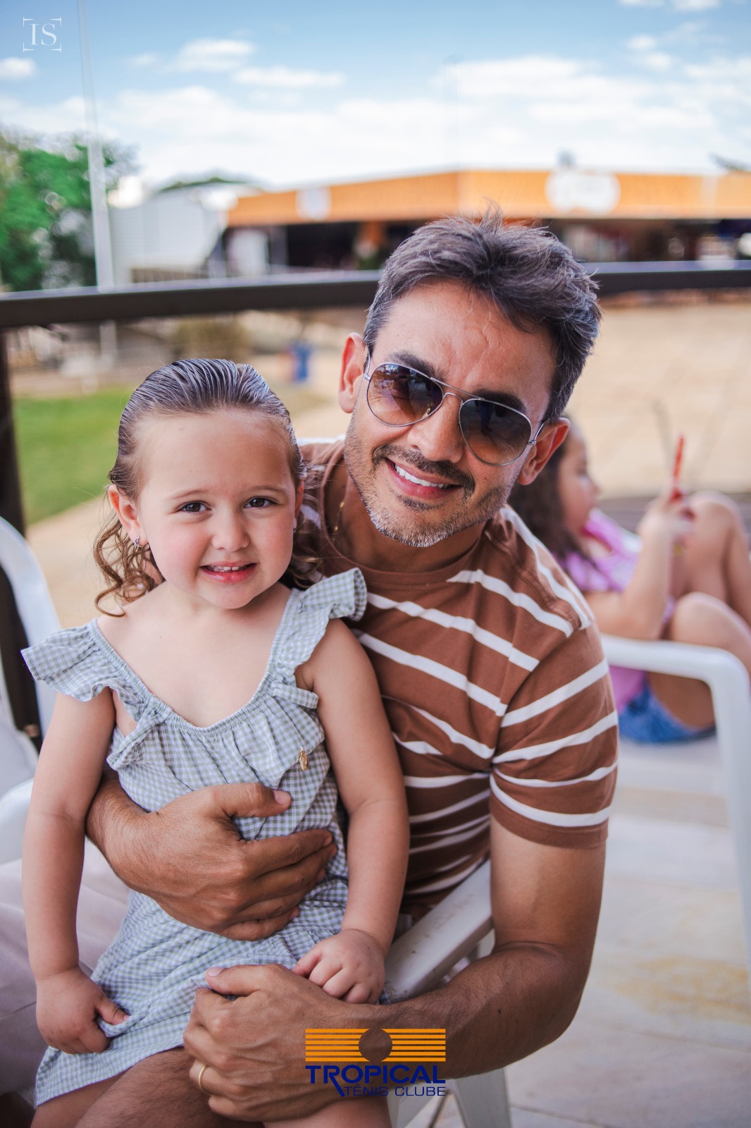 No momento, você está visualizando Tropical Tênis Clube celebra o Dia dos Pais com muita alegria e momentos em família