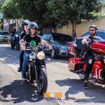 XX Encontro de Motos celebra 20 anos de história no Tropical Tênis Clube