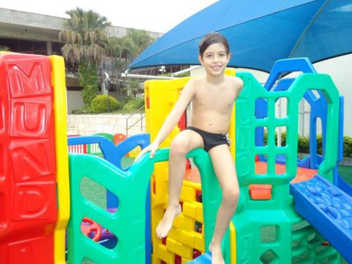 Parque Infantil