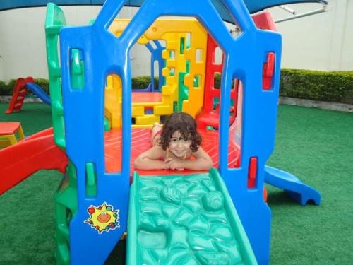 Parque Infantil