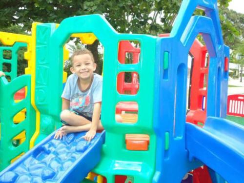Parque Infantil