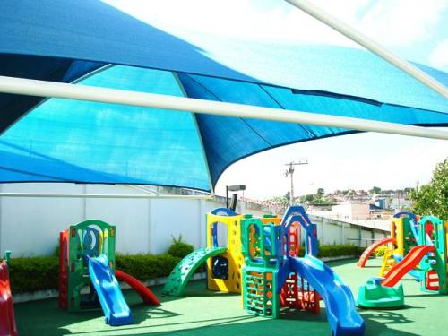 Parque Infantil