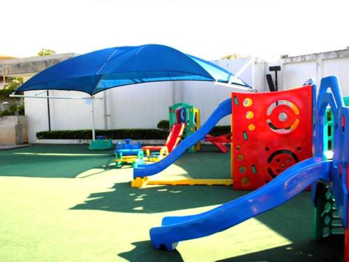 Parque Infantil